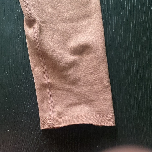 Fabletics sculpt knit legging - Picture 4 of 4